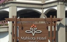 Costa Mahkota Suites Malacca Central By Nestcove