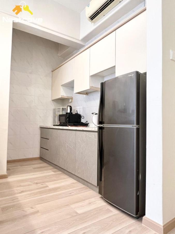 Costa Mahkota Suites Malacca Central By Nestcove Dış mekan fotoğraf