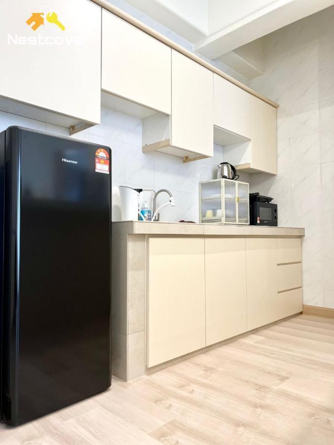 Costa Mahkota Suites Malacca Central By Nestcove Dış mekan fotoğraf