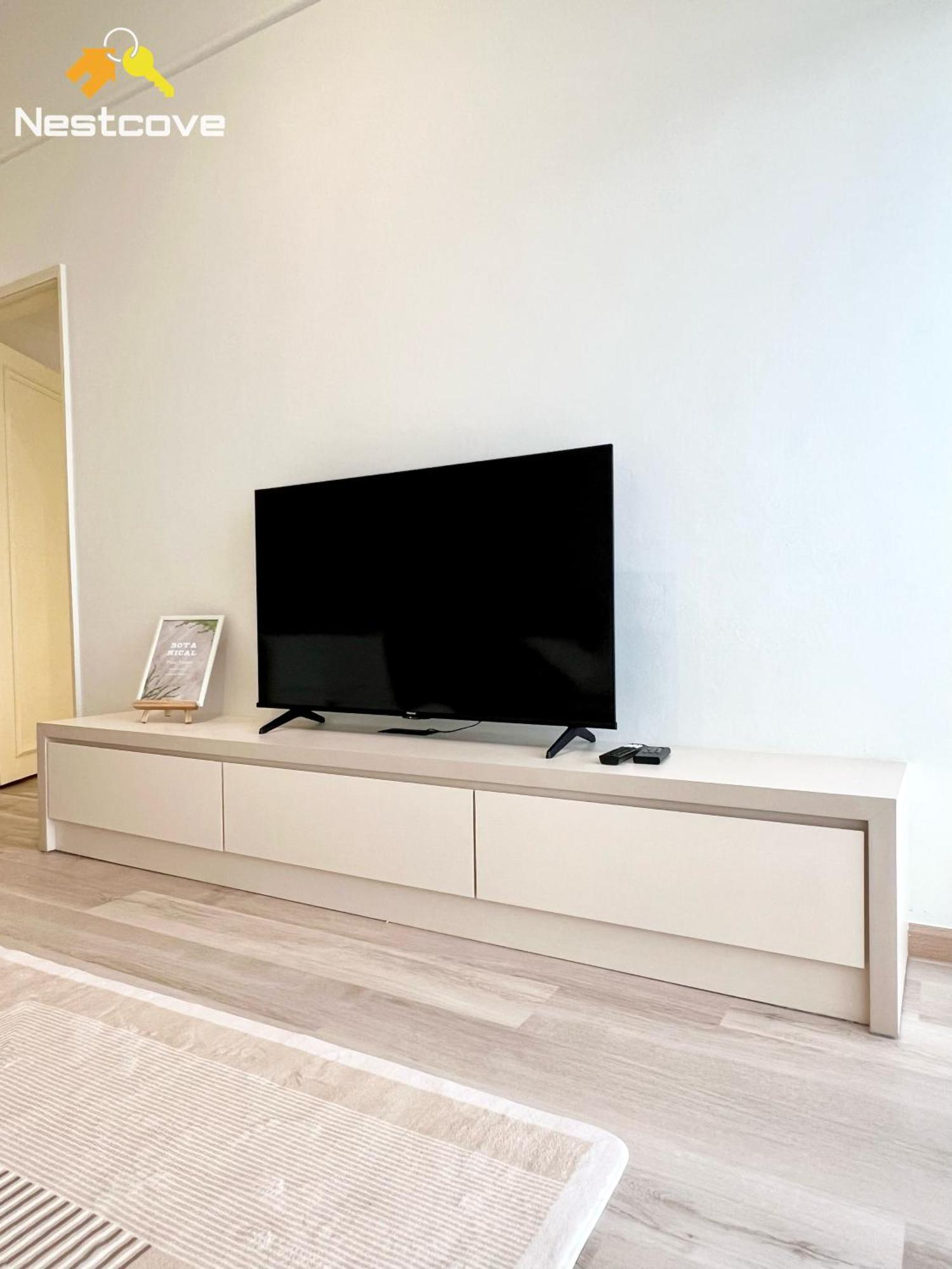 Costa Mahkota Suites Malacca Central By Nestcove Dış mekan fotoğraf