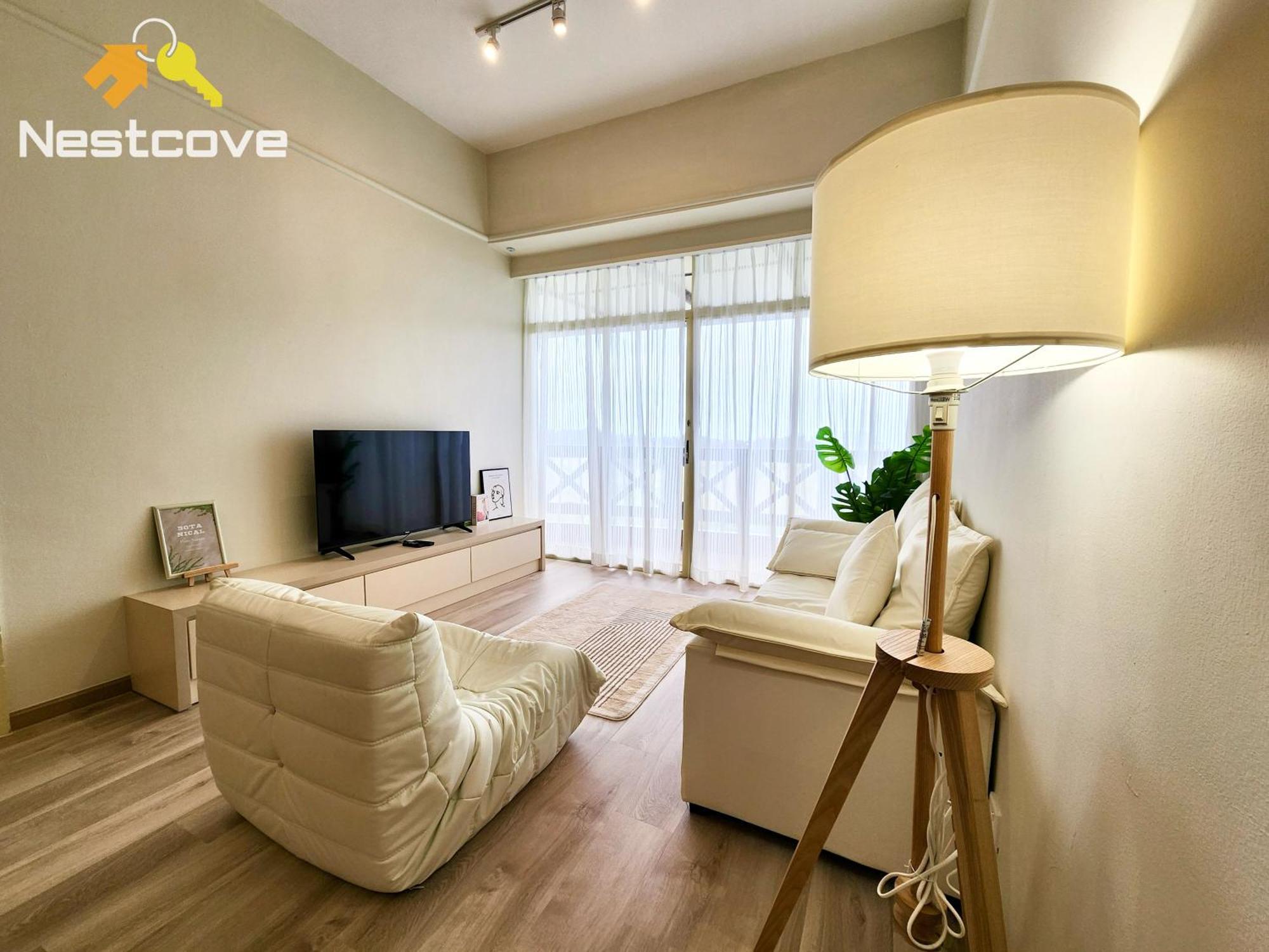 Costa Mahkota Suites Malacca Central By Nestcove Dış mekan fotoğraf