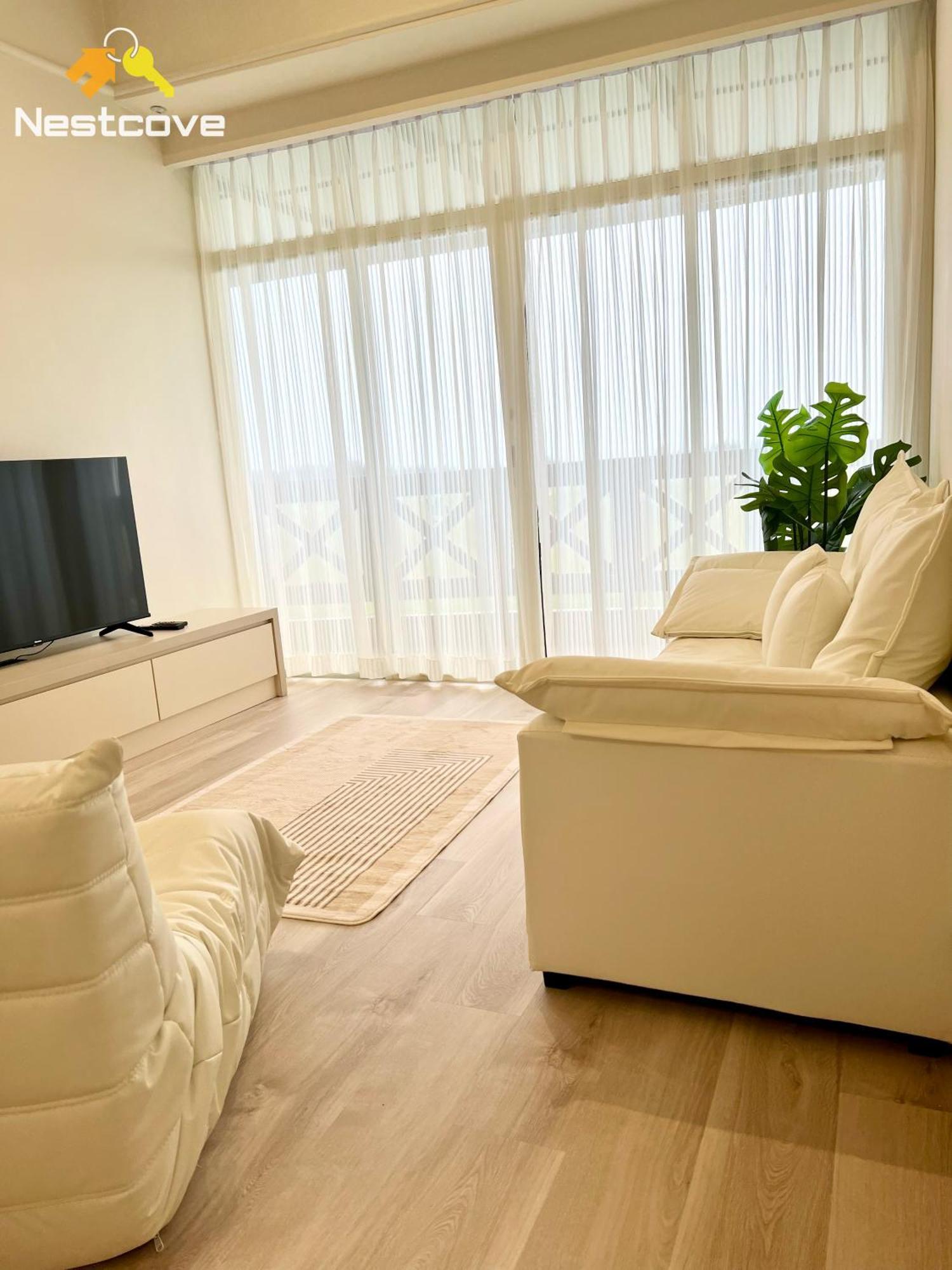 Costa Mahkota Suites Malacca Central By Nestcove Dış mekan fotoğraf