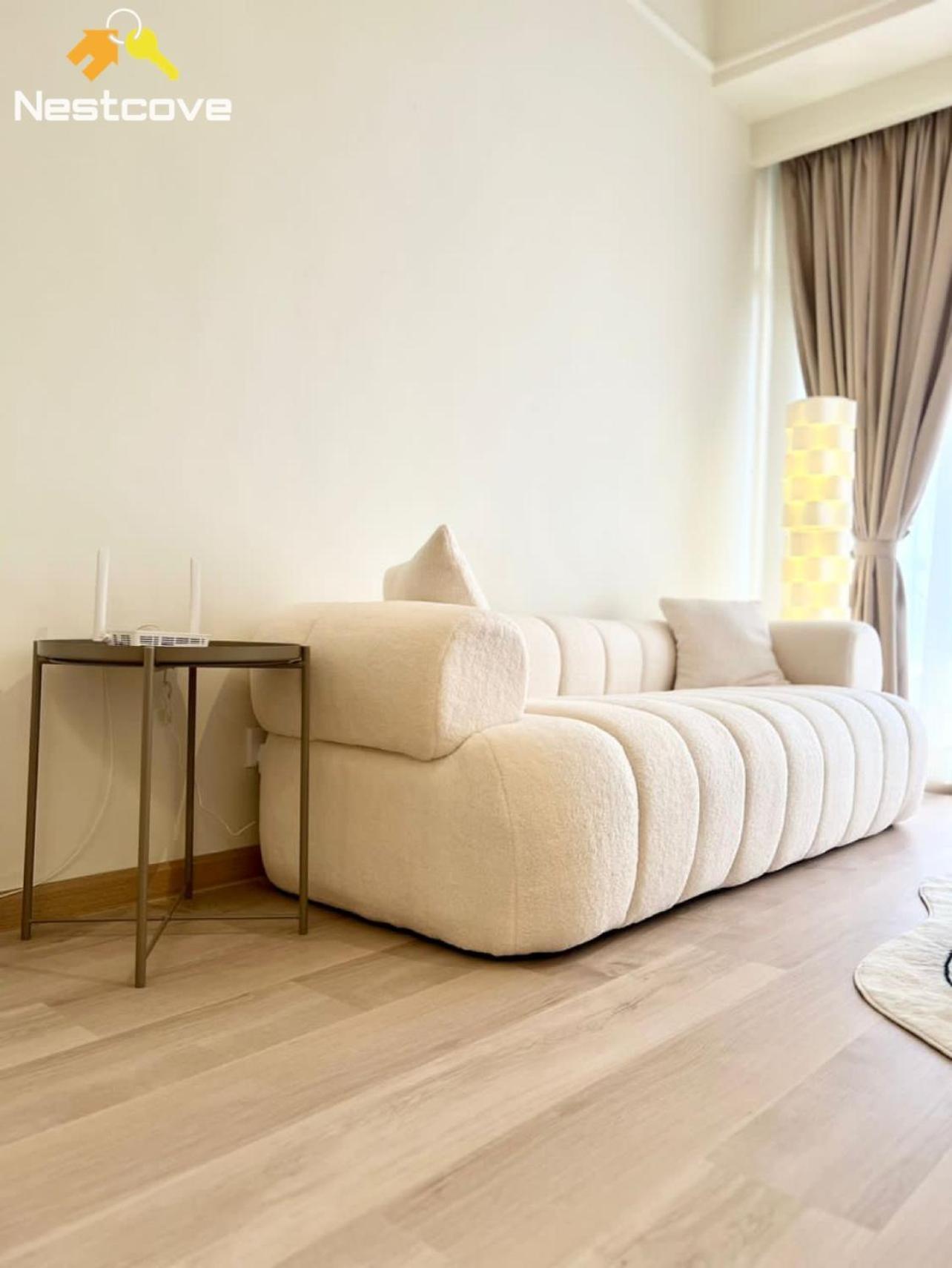 Costa Mahkota Suites Malacca Central By Nestcove Dış mekan fotoğraf