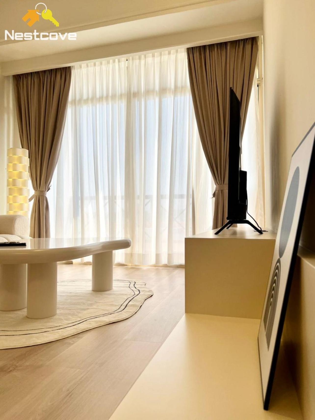 Costa Mahkota Suites Malacca Central By Nestcove Dış mekan fotoğraf