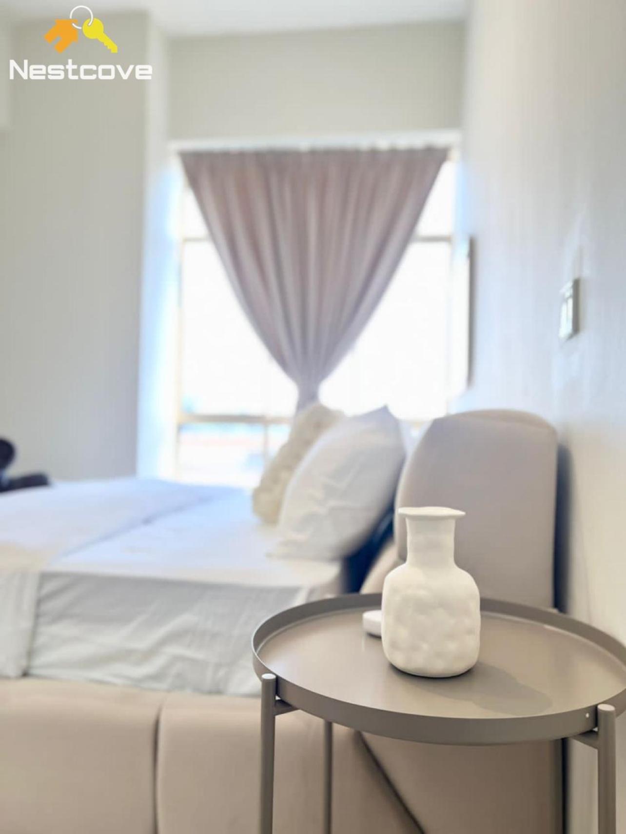 Costa Mahkota Suites Malacca Central By Nestcove Dış mekan fotoğraf