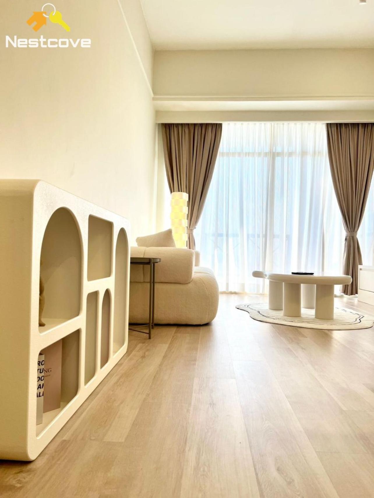 Costa Mahkota Suites Malacca Central By Nestcove Dış mekan fotoğraf