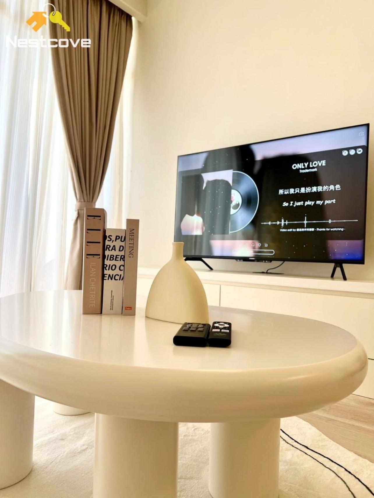 Costa Mahkota Suites Malacca Central By Nestcove Dış mekan fotoğraf