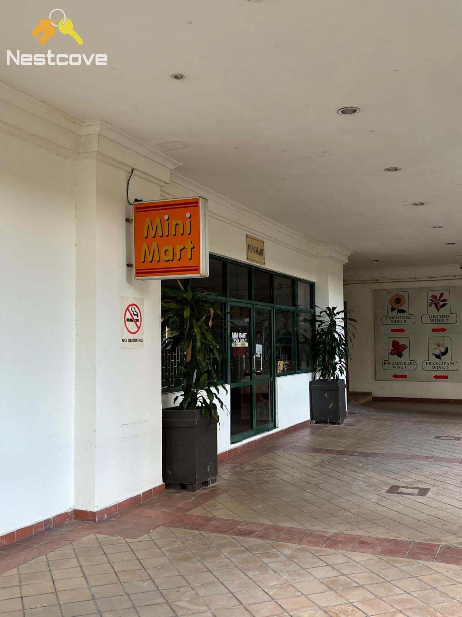 Costa Mahkota Suites Malacca Central By Nestcove Dış mekan fotoğraf