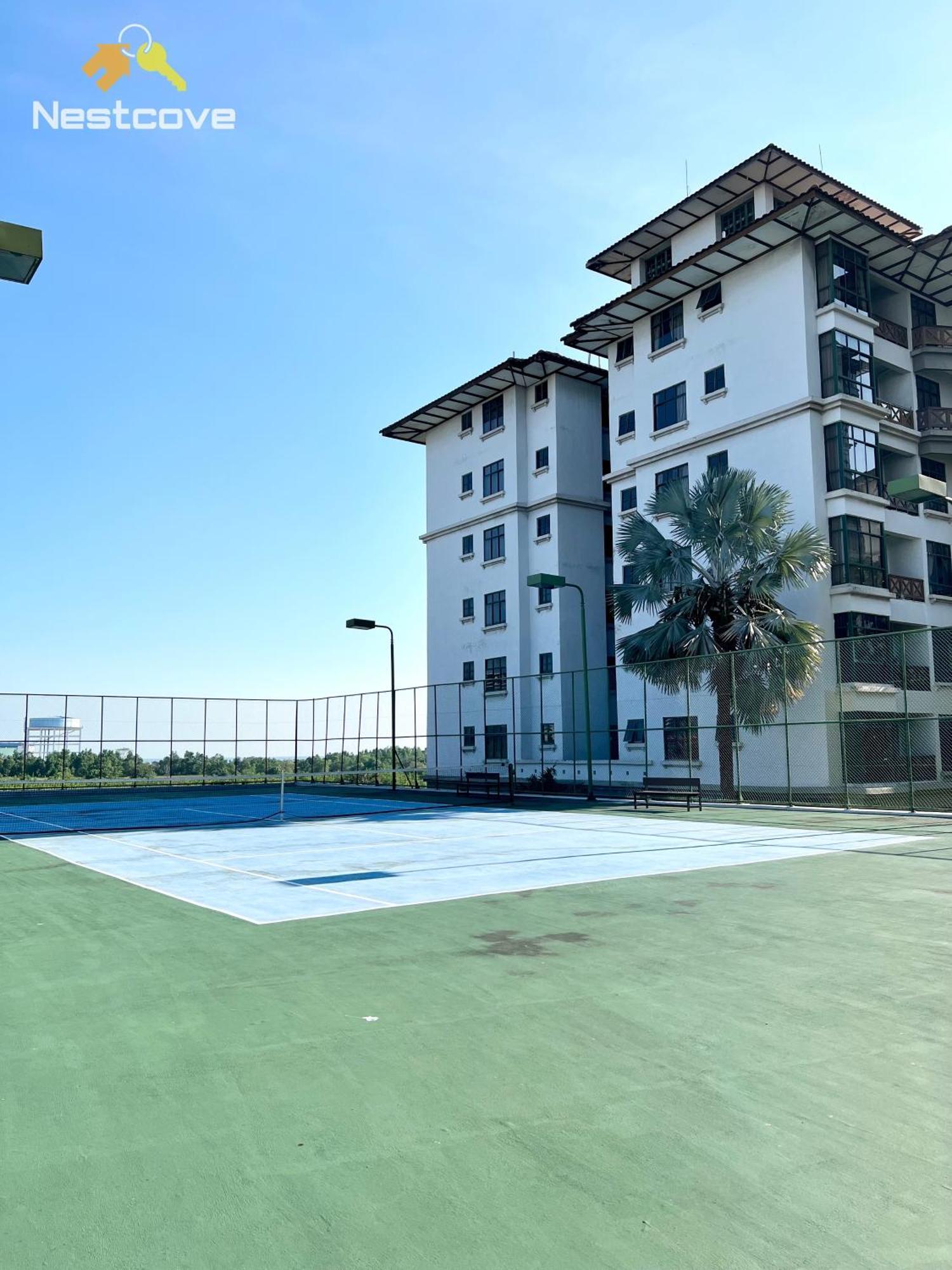 Costa Mahkota Suites Malacca Central By Nestcove Dış mekan fotoğraf