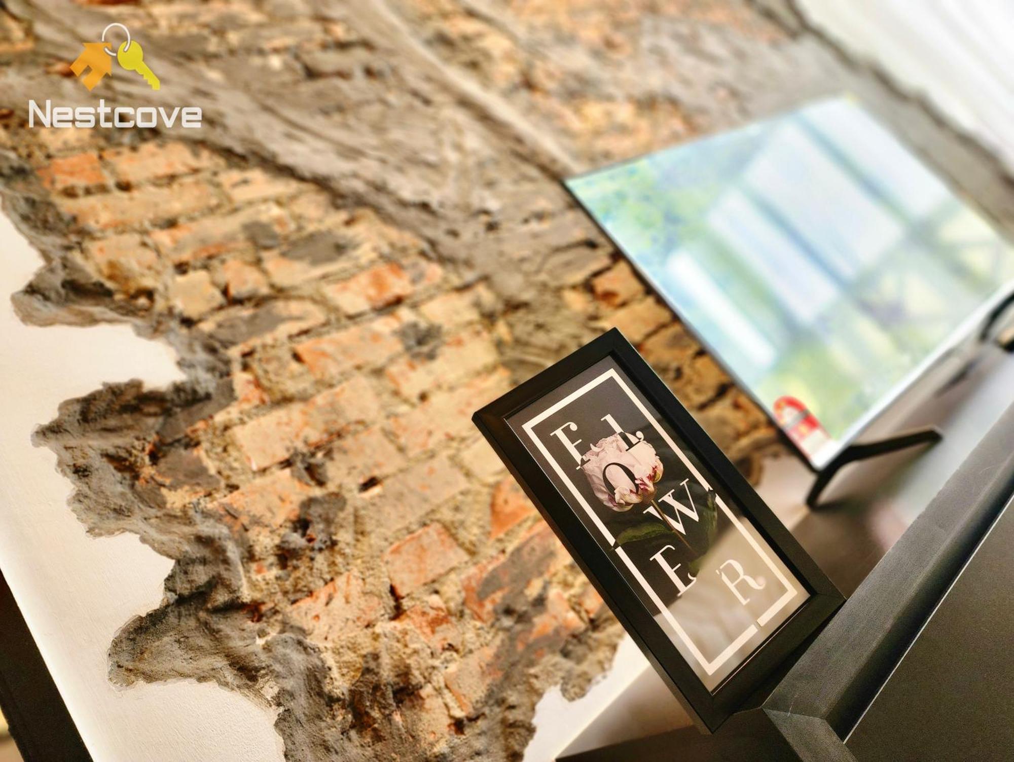 Costa Mahkota Suites Malacca Central By Nestcove Dış mekan fotoğraf