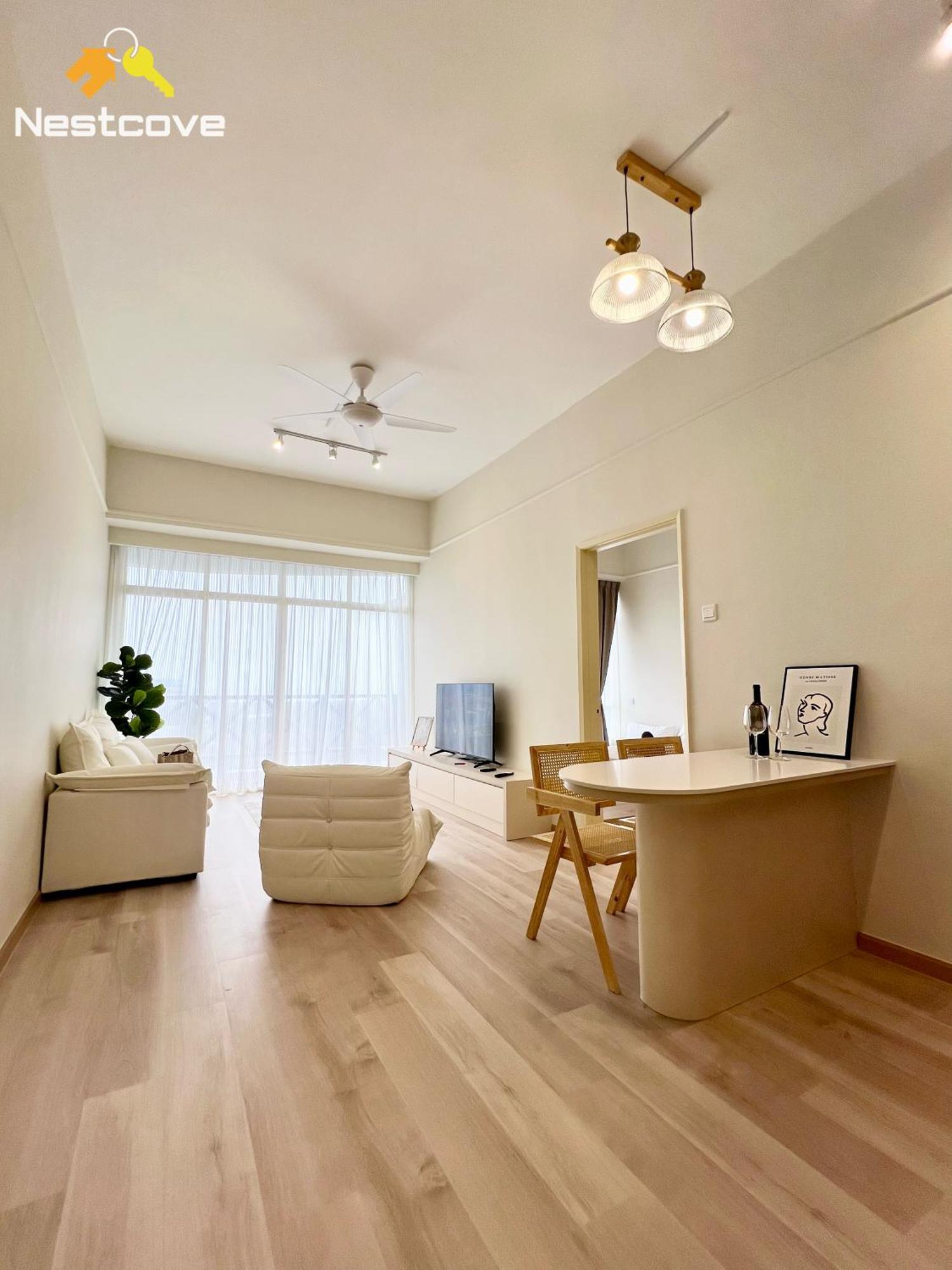 Costa Mahkota Suites Malacca Central By Nestcove Dış mekan fotoğraf