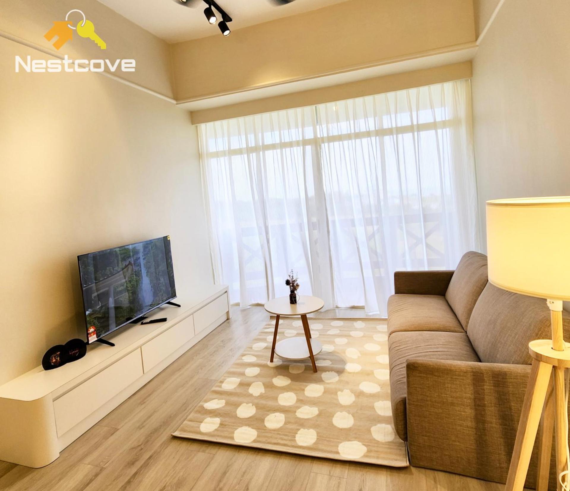 Costa Mahkota Suites Malacca Central By Nestcove Dış mekan fotoğraf
